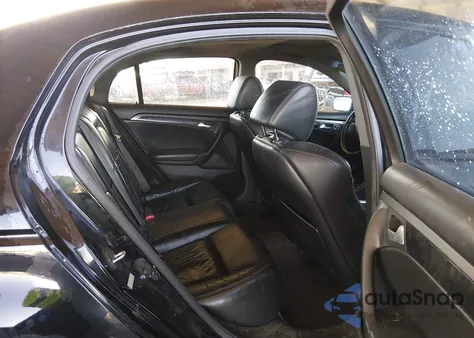 2006 Acura Tl z USA, uszkodzony, nr VIN 19UUA66276A043006